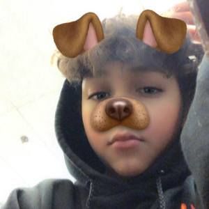 Meet your Posher, Alex